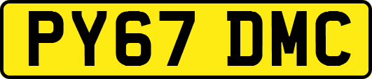 PY67DMC