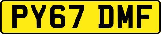 PY67DMF