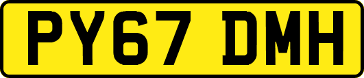 PY67DMH
