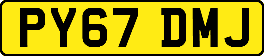 PY67DMJ