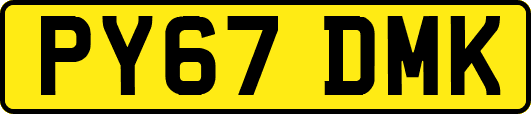 PY67DMK