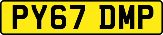 PY67DMP