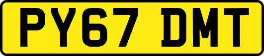 PY67DMT