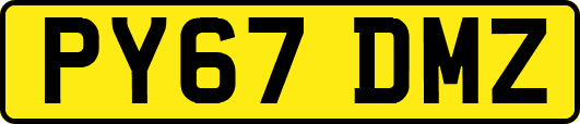 PY67DMZ