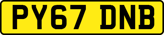 PY67DNB