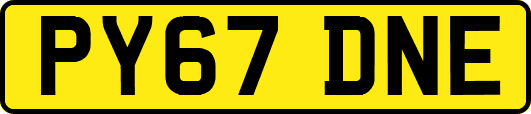 PY67DNE