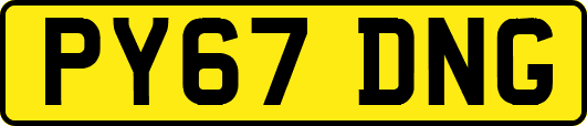 PY67DNG