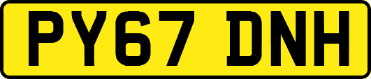 PY67DNH