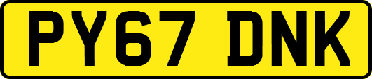 PY67DNK