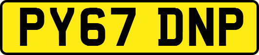 PY67DNP