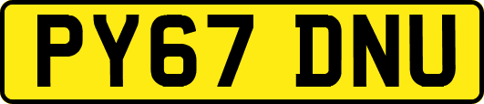 PY67DNU