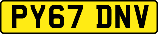 PY67DNV