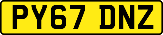 PY67DNZ