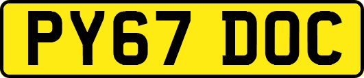 PY67DOC