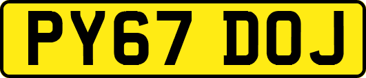 PY67DOJ
