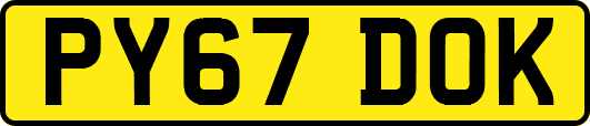 PY67DOK