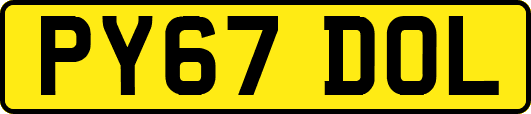 PY67DOL