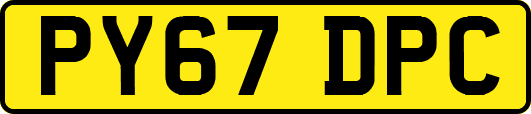 PY67DPC