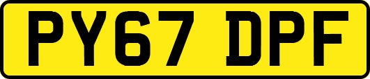 PY67DPF