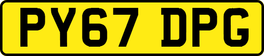PY67DPG