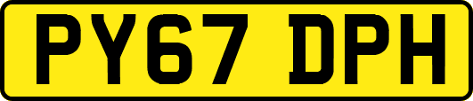 PY67DPH