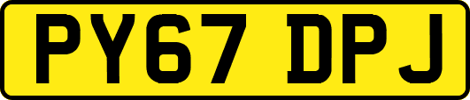 PY67DPJ