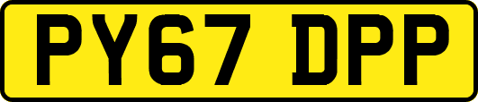 PY67DPP