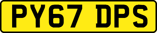 PY67DPS