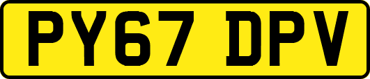PY67DPV