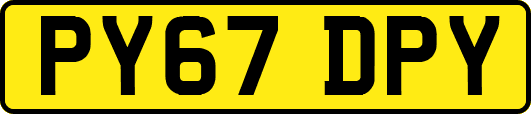 PY67DPY