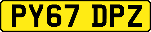 PY67DPZ