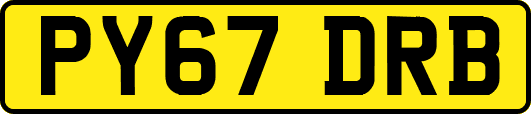 PY67DRB