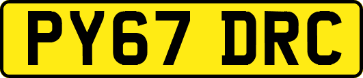 PY67DRC