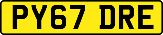 PY67DRE