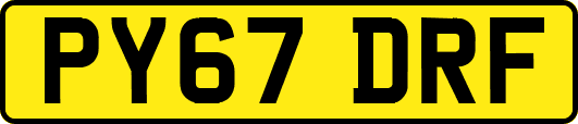 PY67DRF