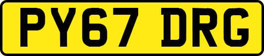 PY67DRG