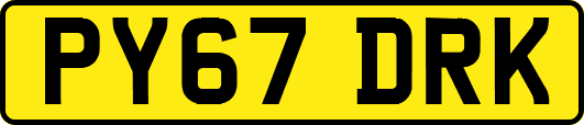 PY67DRK