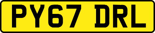 PY67DRL