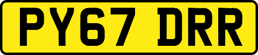 PY67DRR