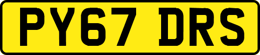 PY67DRS