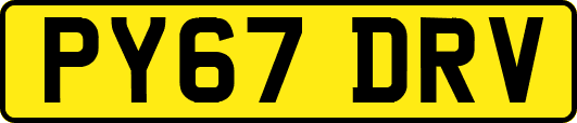 PY67DRV