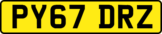 PY67DRZ