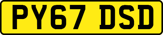 PY67DSD