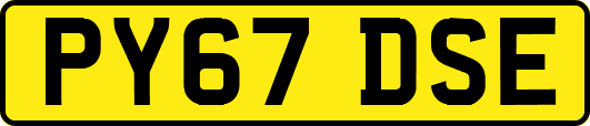 PY67DSE