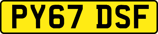 PY67DSF