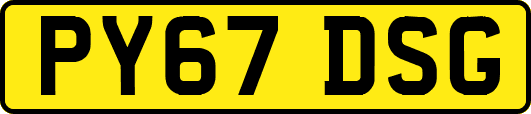 PY67DSG