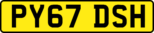 PY67DSH