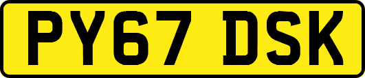 PY67DSK