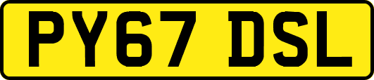 PY67DSL