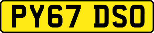 PY67DSO